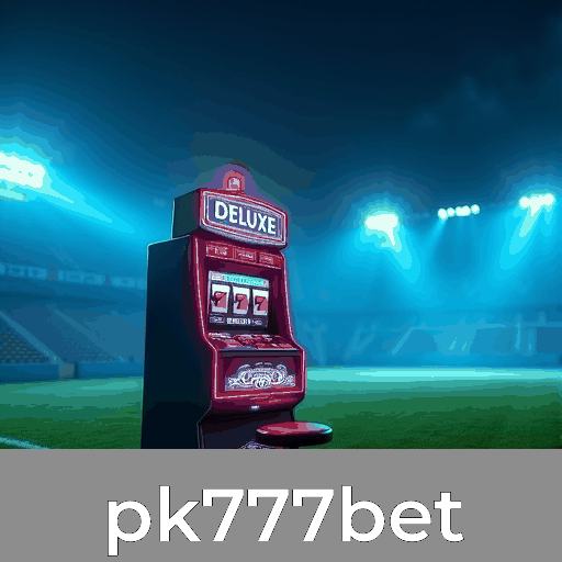 Análise de Esporte e Estratégias de Apostas no pk777bet