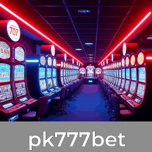 Promoções pk777bet: Bônus e Cashback com Termos Claros