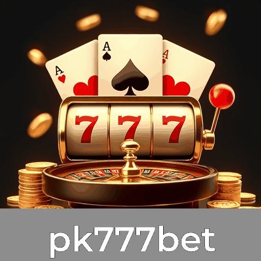pk777bet: Diversão em Jogos de Cassino para Todos os Gostos