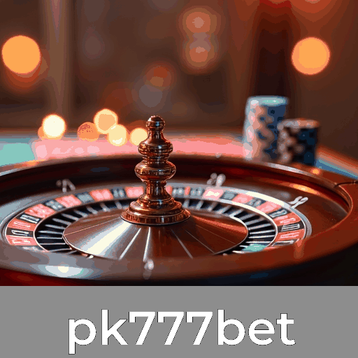 Descubra Jogos Exclusivos e Diversos no pk777bet